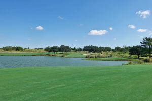 Maridoe 16th Approach